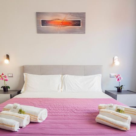 Hotel Sweet Dreams - Morada Cagliari Zewnętrze zdjęcie