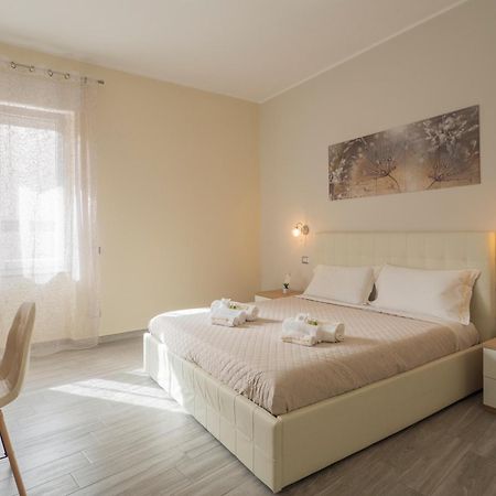 Hotel Sweet Dreams - Morada Cagliari Zewnętrze zdjęcie
