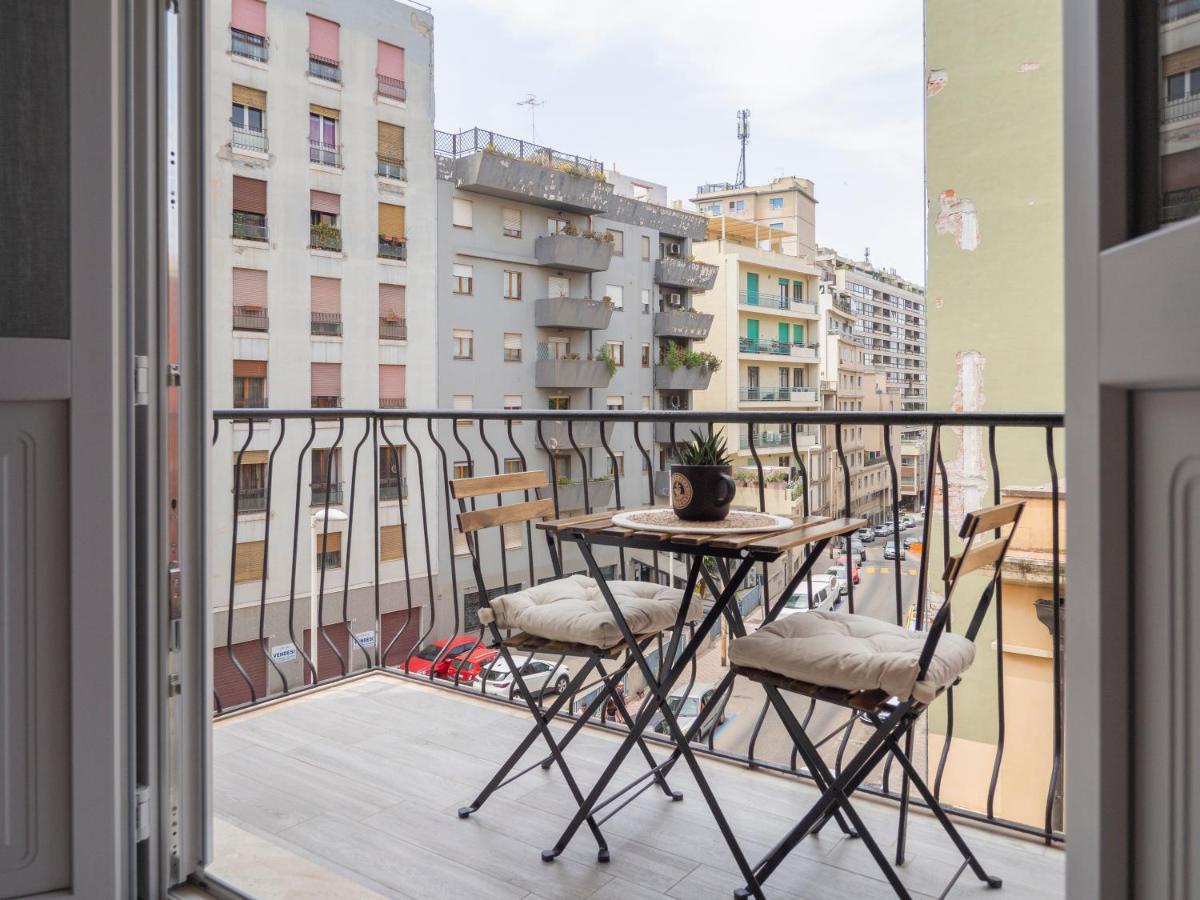 Hotel Sweet Dreams - Morada Cagliari Zewnętrze zdjęcie