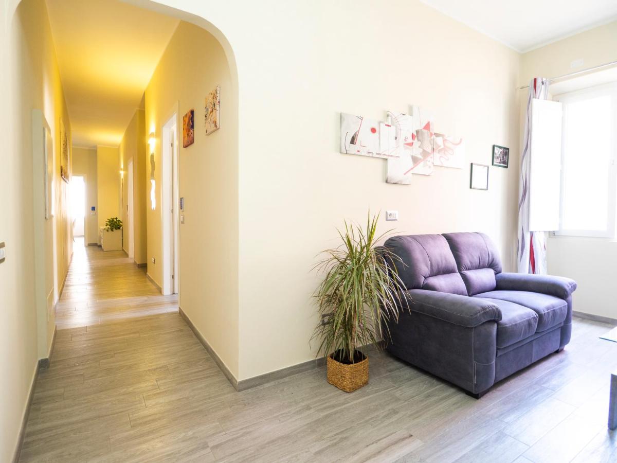 Hotel Sweet Dreams - Morada Cagliari Zewnętrze zdjęcie