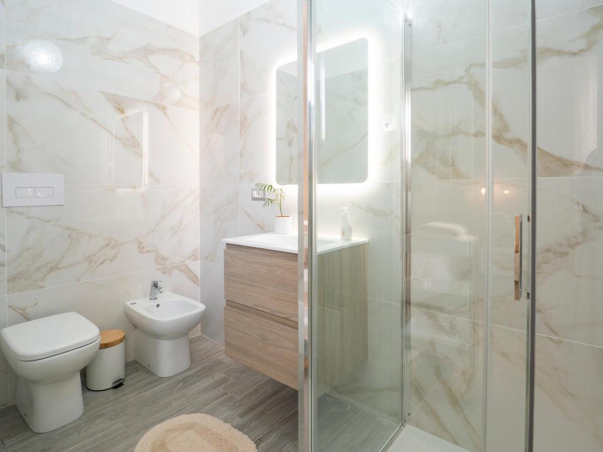 Hotel Sweet Dreams - Morada Cagliari Zewnętrze zdjęcie