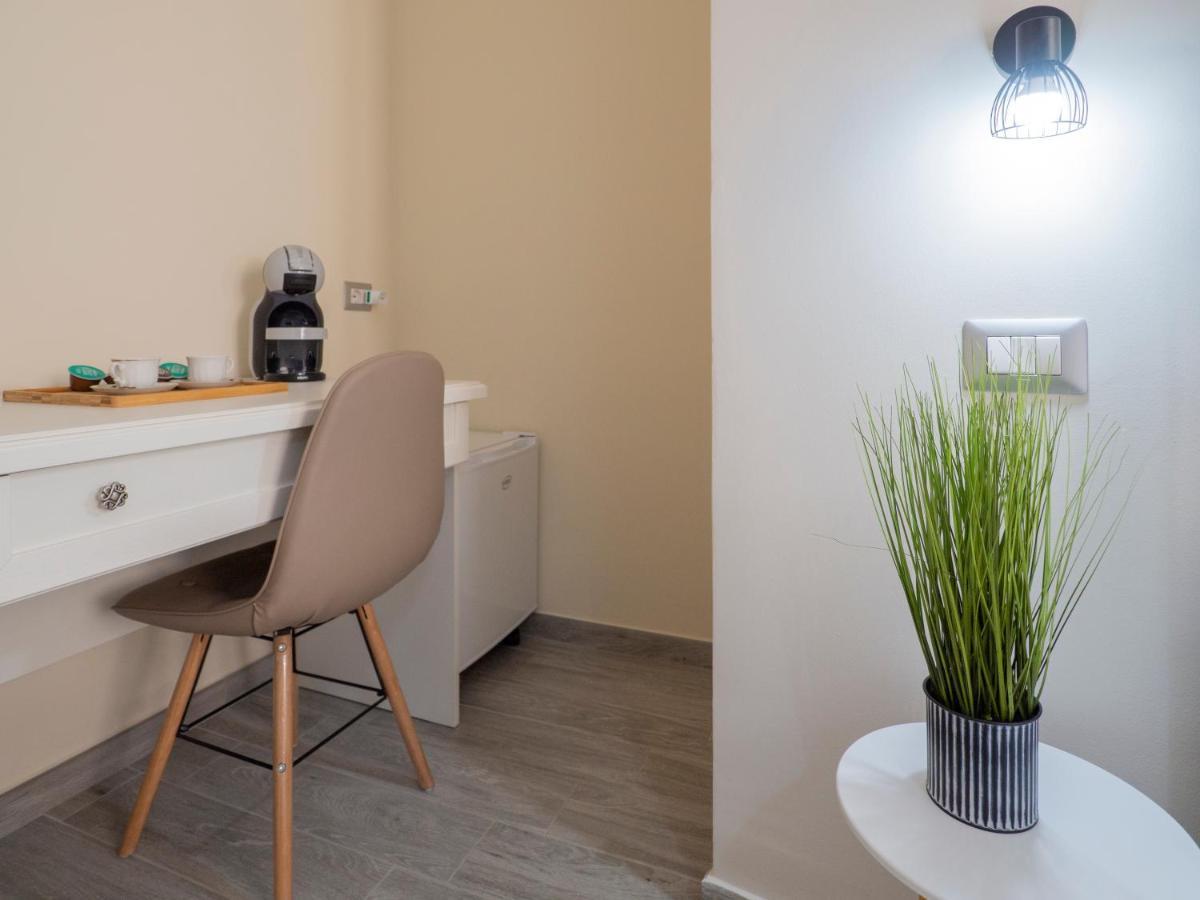 Hotel Sweet Dreams - Morada Cagliari Zewnętrze zdjęcie