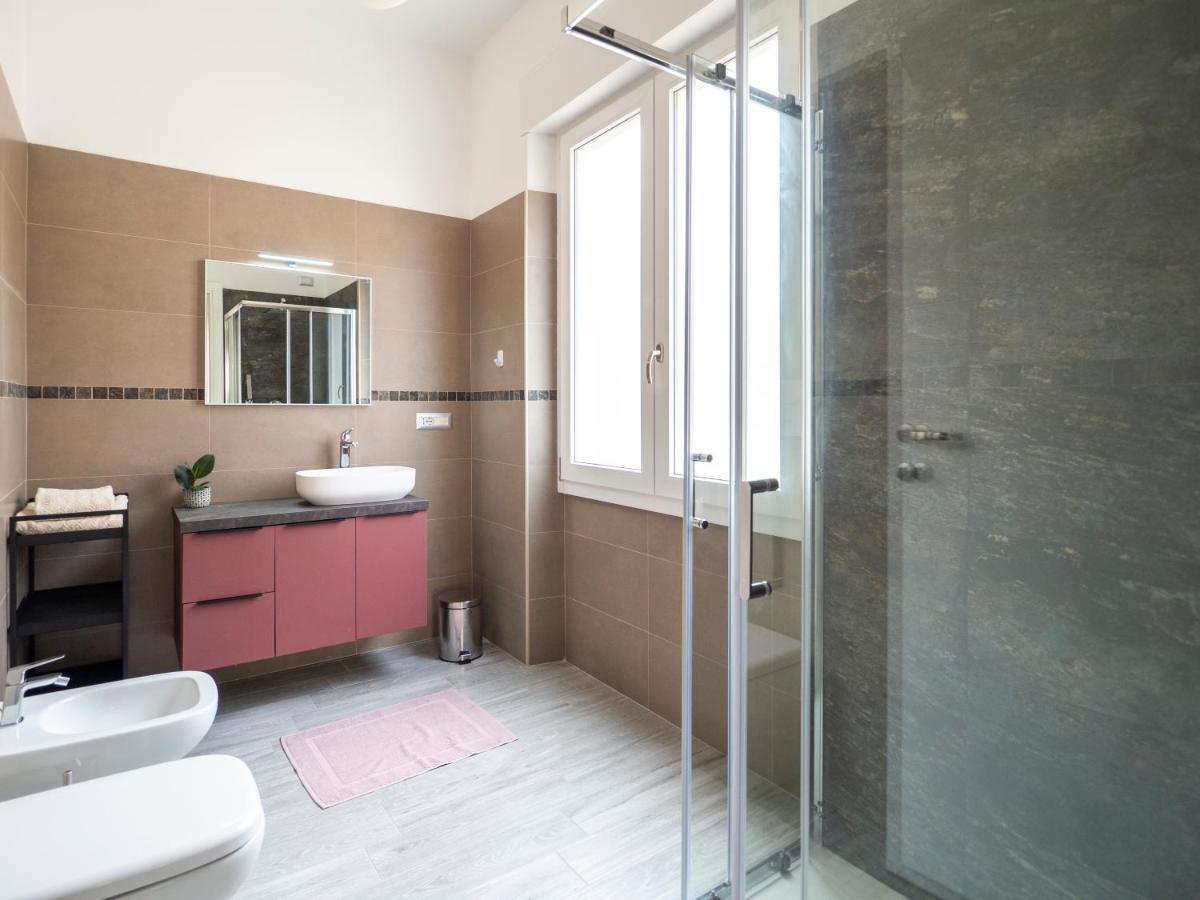 Hotel Sweet Dreams - Morada Cagliari Zewnętrze zdjęcie