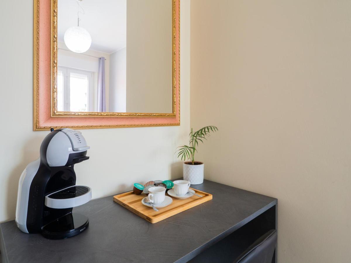 Hotel Sweet Dreams - Morada Cagliari Zewnętrze zdjęcie