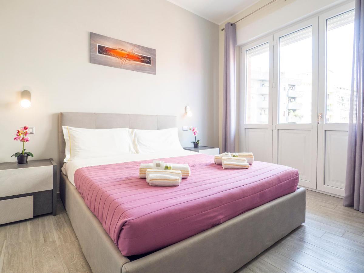 Hotel Sweet Dreams - Morada Cagliari Zewnętrze zdjęcie