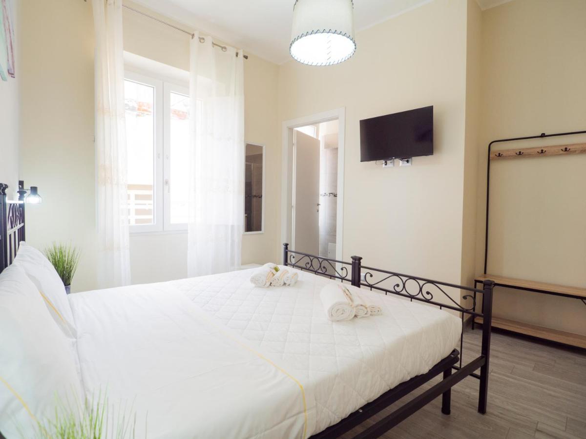 Hotel Sweet Dreams - Morada Cagliari Zewnętrze zdjęcie