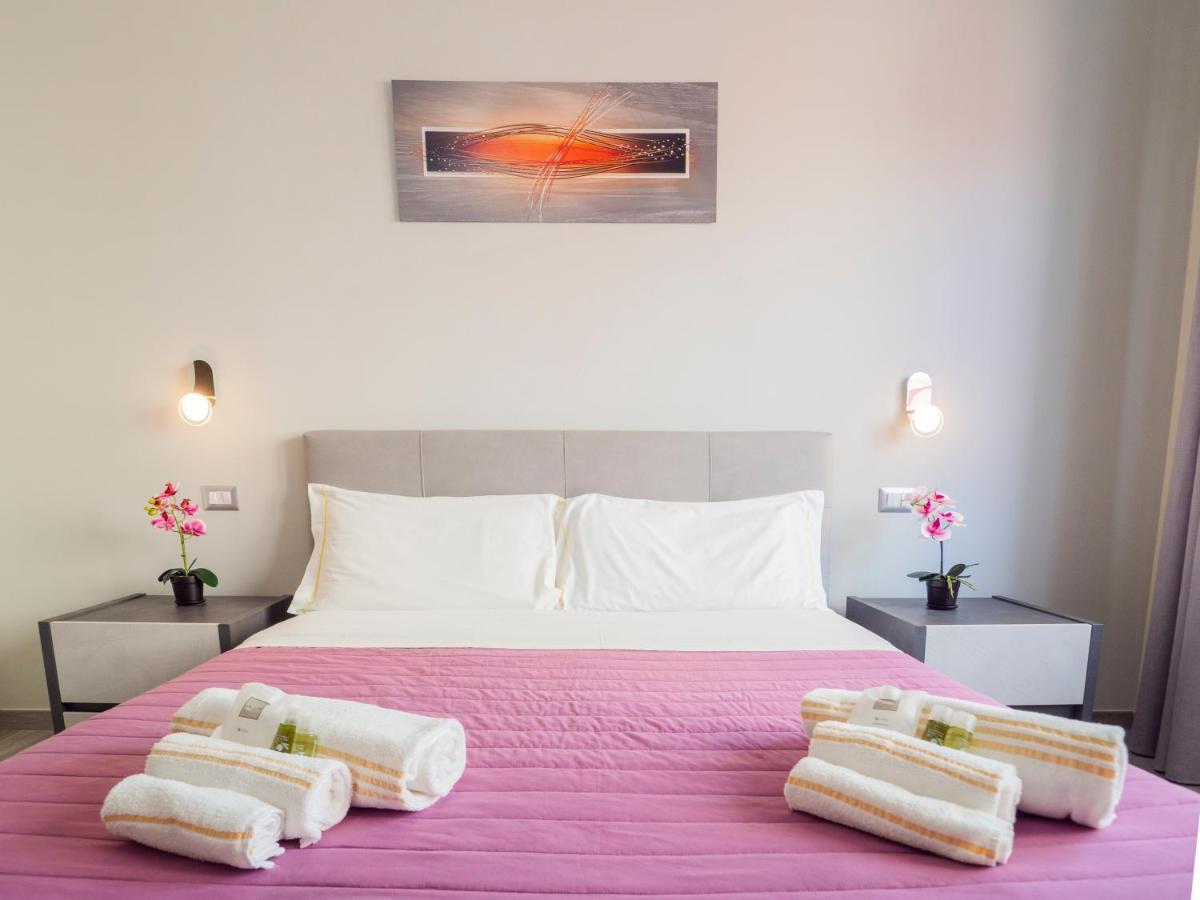 Hotel Sweet Dreams - Morada Cagliari Zewnętrze zdjęcie