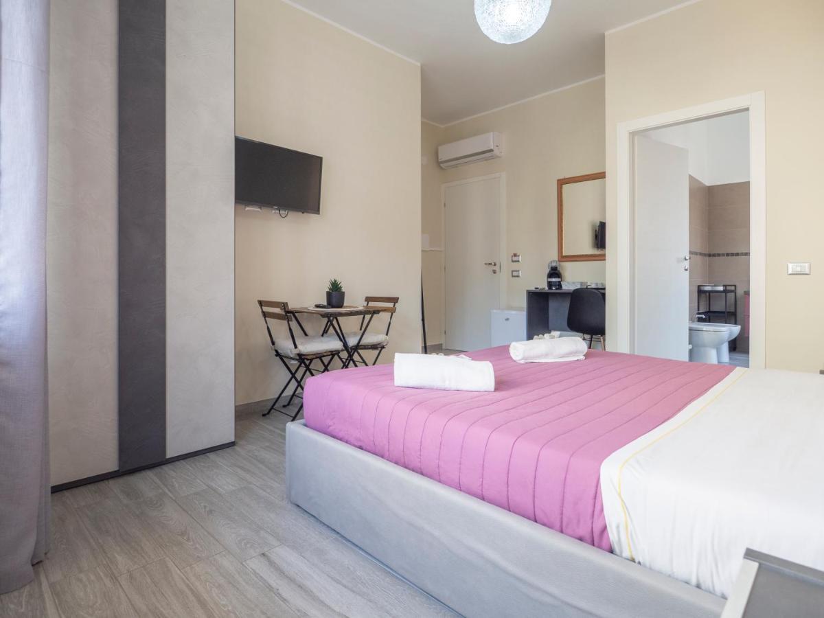 Hotel Sweet Dreams - Morada Cagliari Zewnętrze zdjęcie
