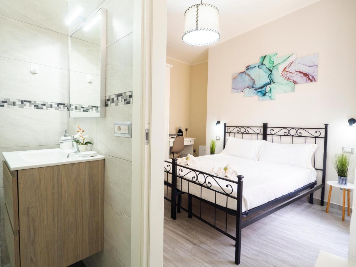 Hotel Sweet Dreams - Morada Cagliari Zewnętrze zdjęcie