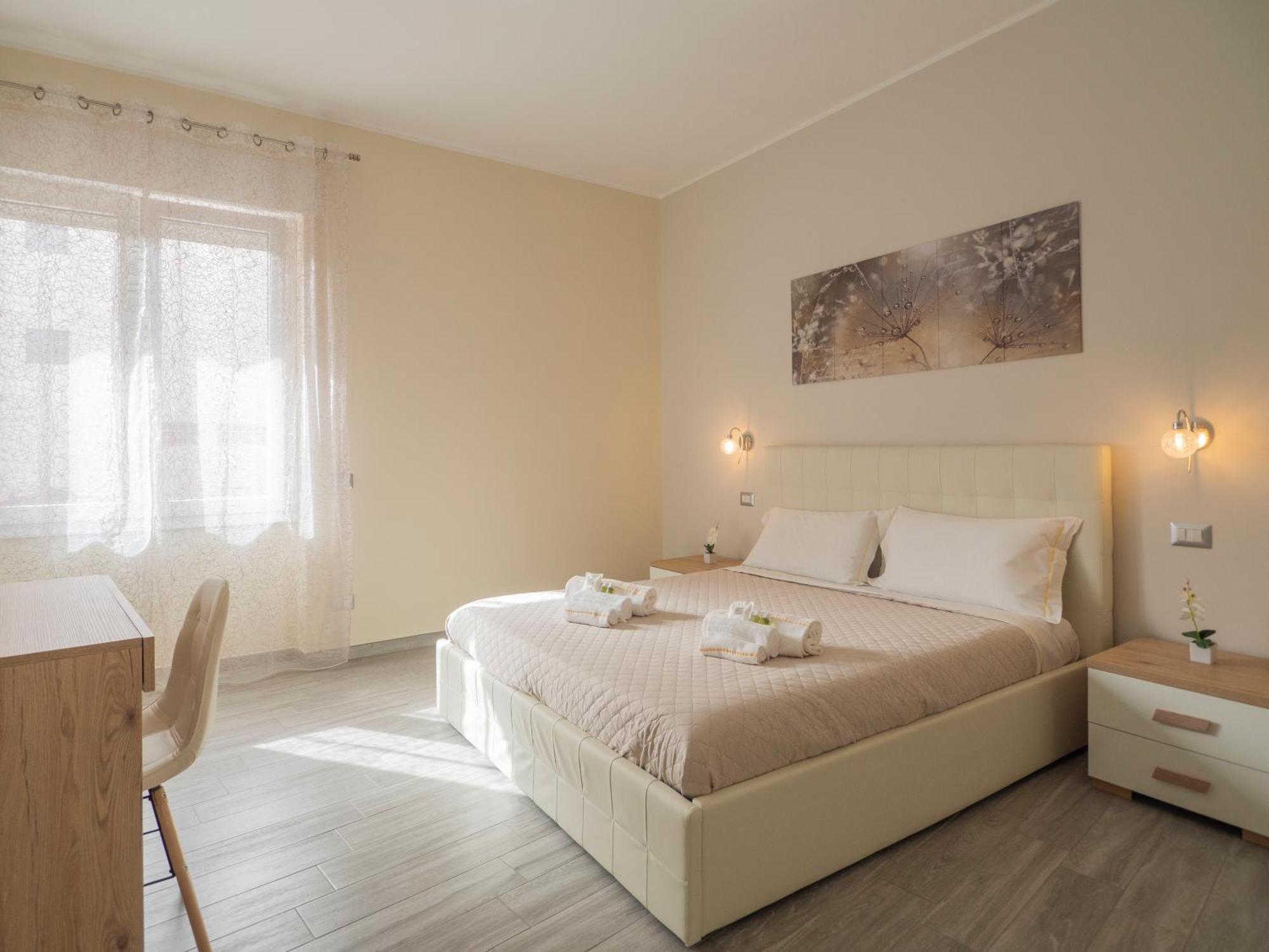 Hotel Sweet Dreams - Morada Cagliari Zewnętrze zdjęcie