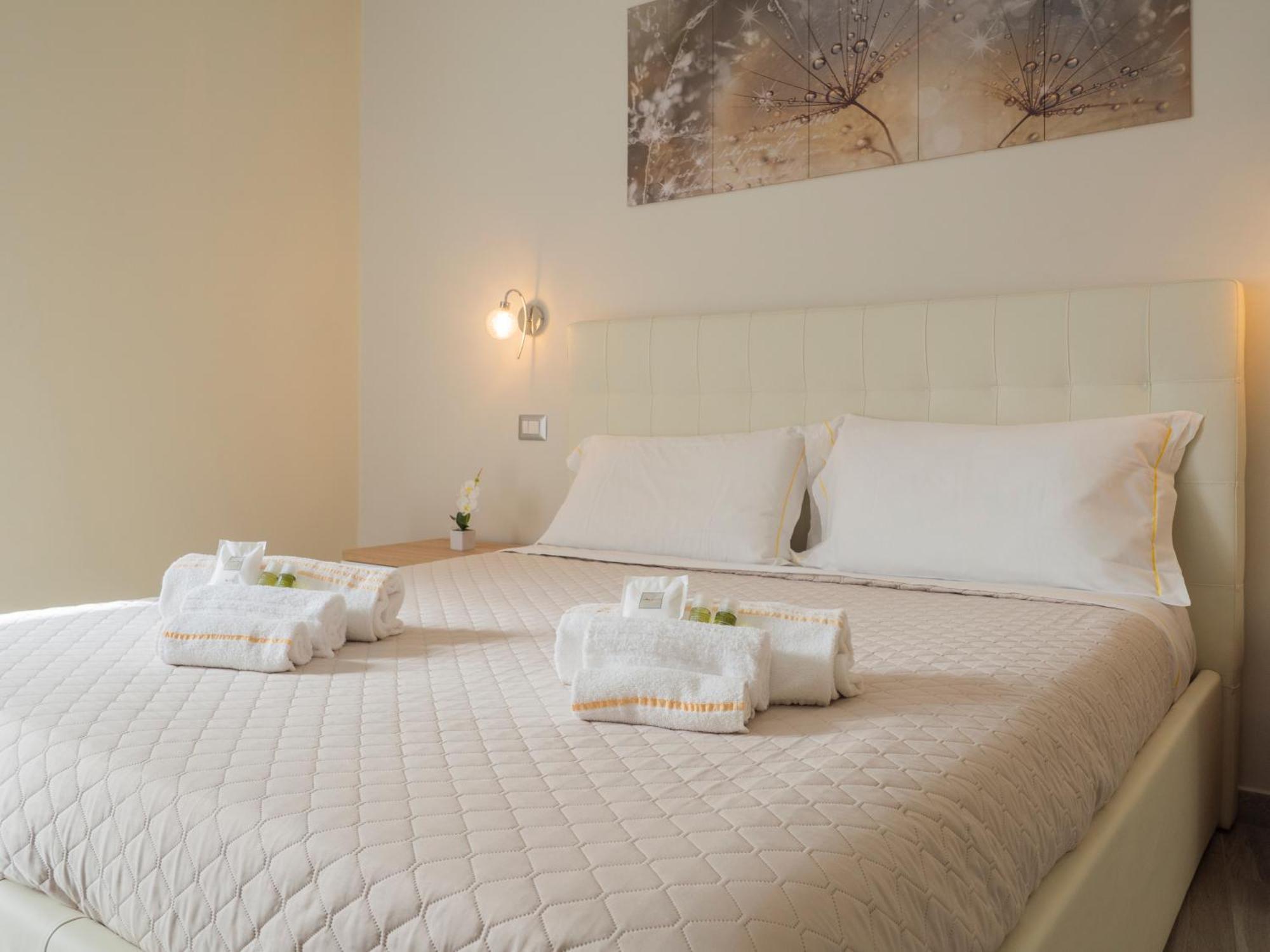 Hotel Sweet Dreams - Morada Cagliari Zewnętrze zdjęcie