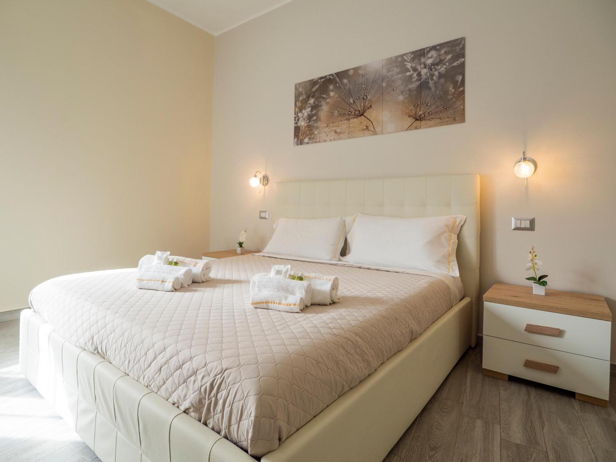 Hotel Sweet Dreams - Morada Cagliari Zewnętrze zdjęcie